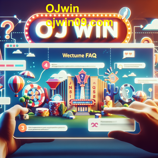 A Importância das FAQs nos Jogos OJwin